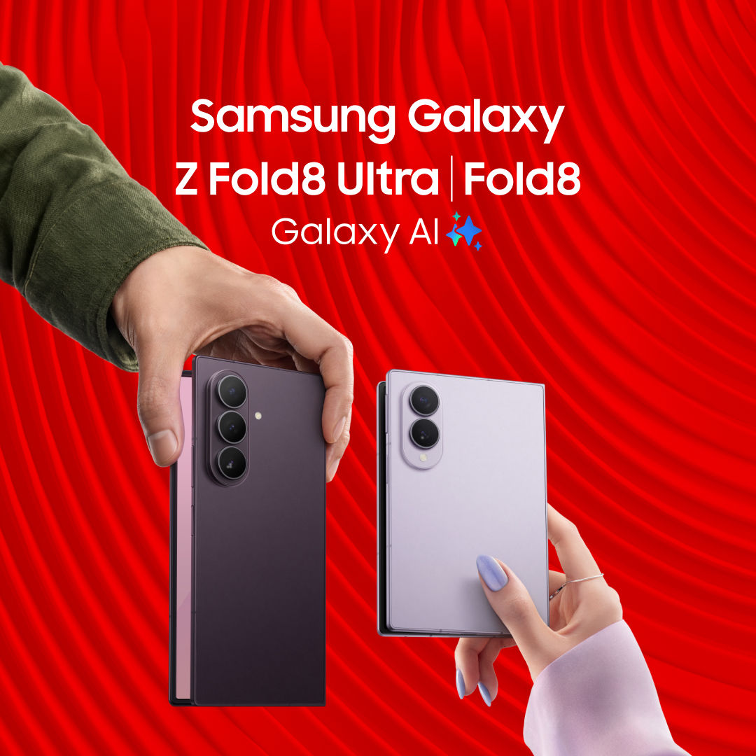 fold 8 series
